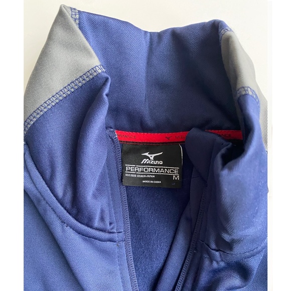 Mizuno Performance Jacket - Picture 3 of 10